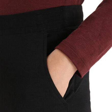 Icebreaker Yanni Culotte Pant - Women's 6