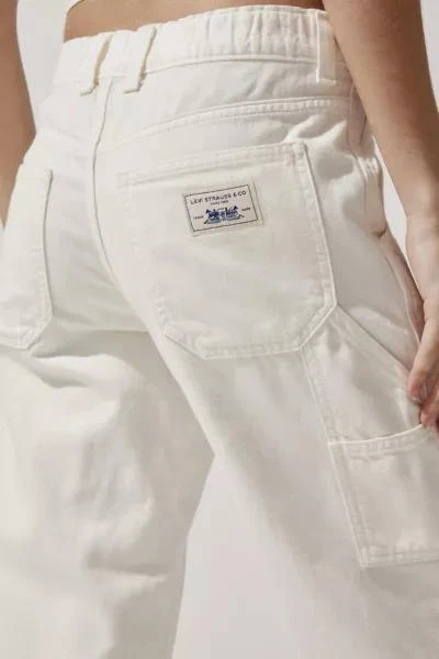 Levi's Levi's® Baggy Carpenter Jean 5