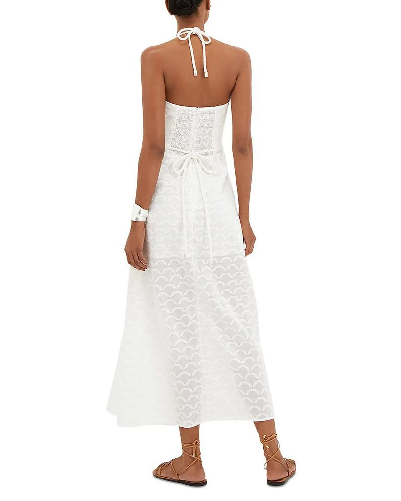 Vix Swimwear Marina Cover-Up Dress 2