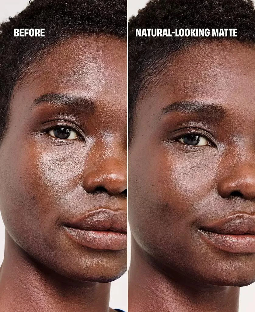 Benefit Cosmetics The POREfessional Matte Face Primer 3