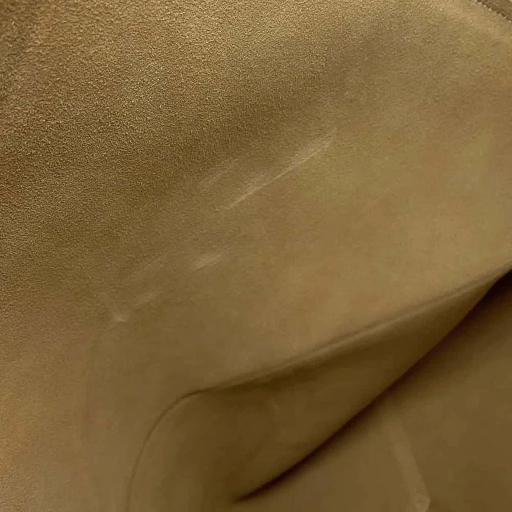 Loewe Suede Tote Bag (Pre-Owned) 6
