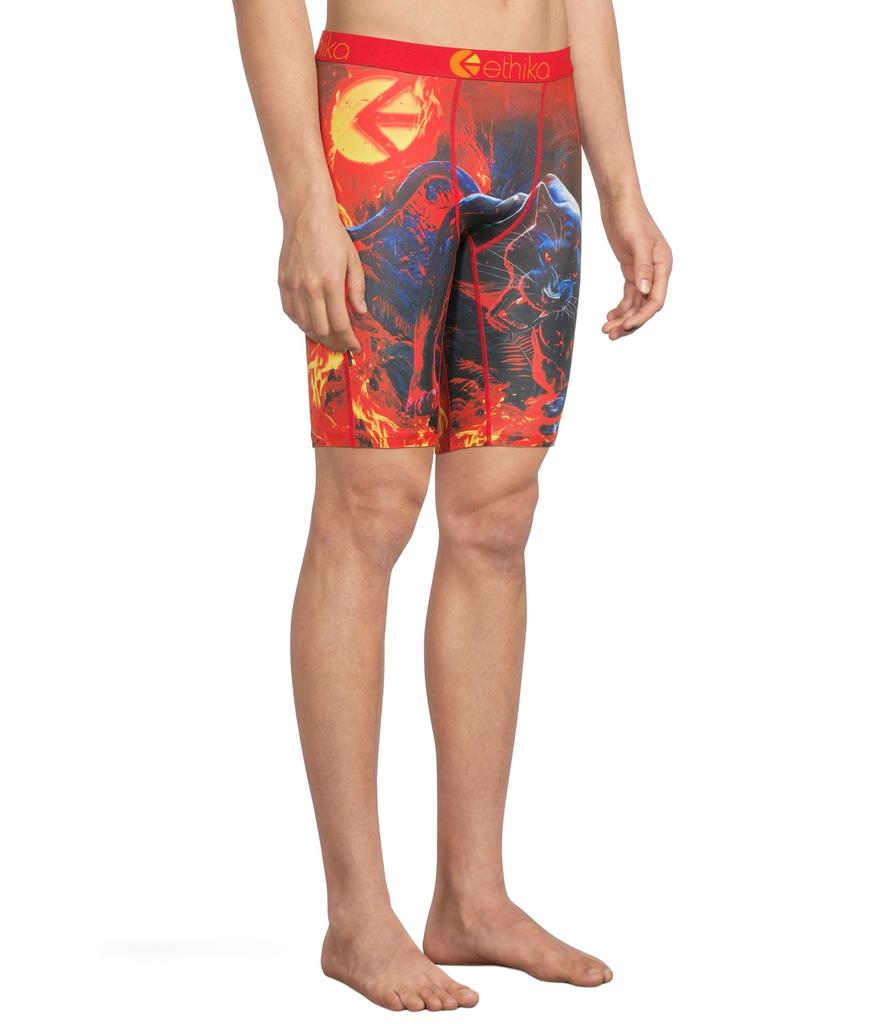 Ethika Firewalker