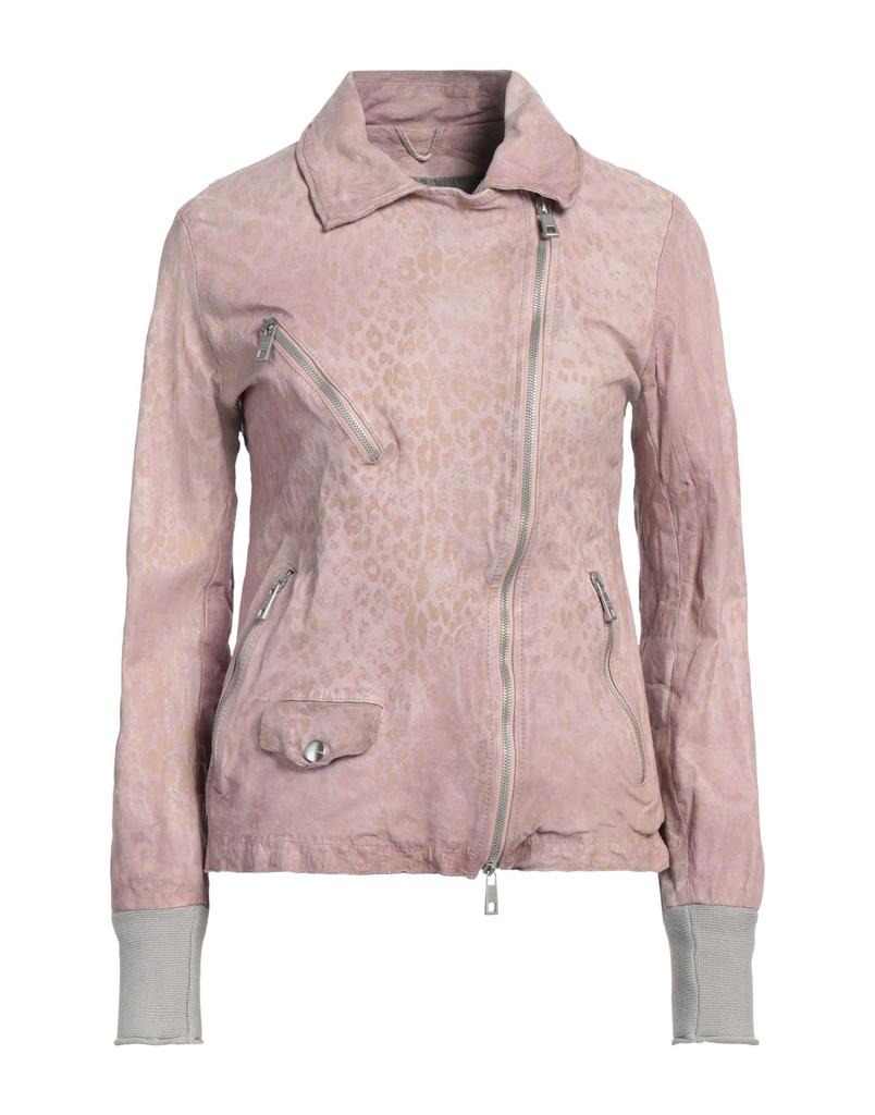 GIORGIO BRATO Biker jacket