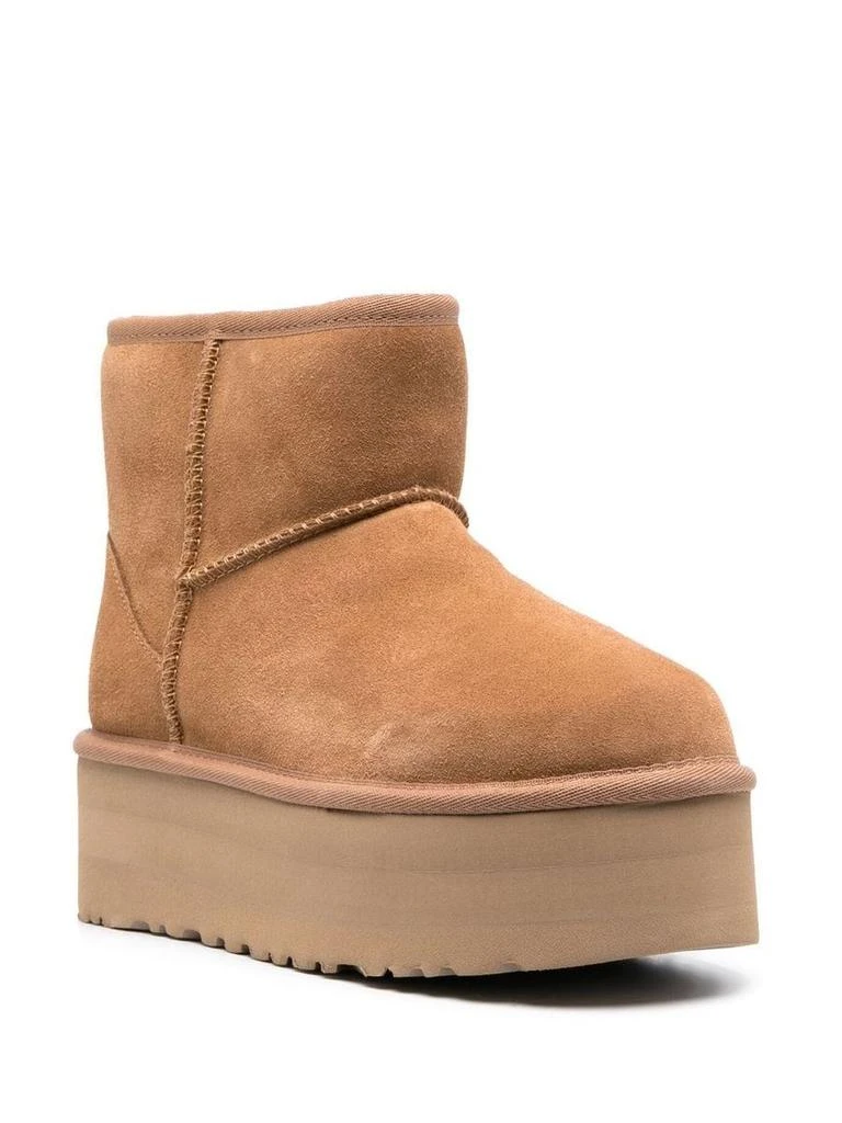 UGG Ugg Classic Mini Platform Boots 2