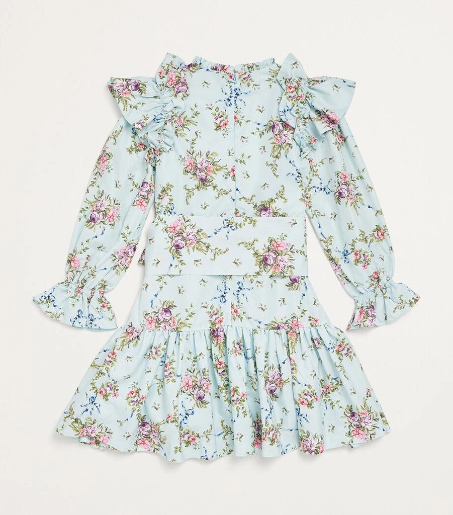 Tutu Du Monde Floral Belle Fleur Dress (3-16 Years) 2