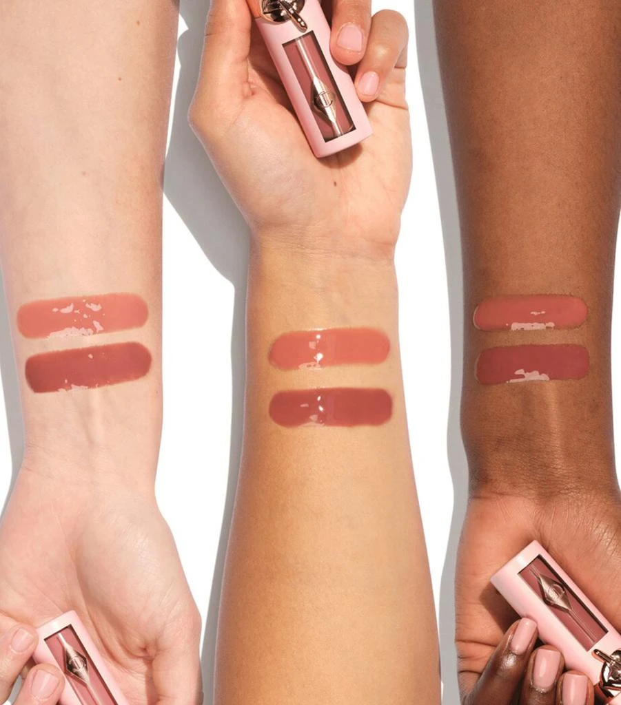 Charlotte Tilbury Pillow Talk Lip Plumpgasm 6