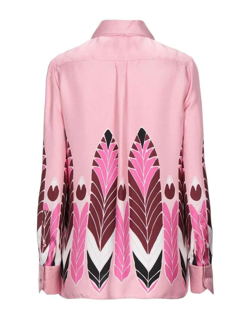 Valentino Patterned shirts 
blouses 2