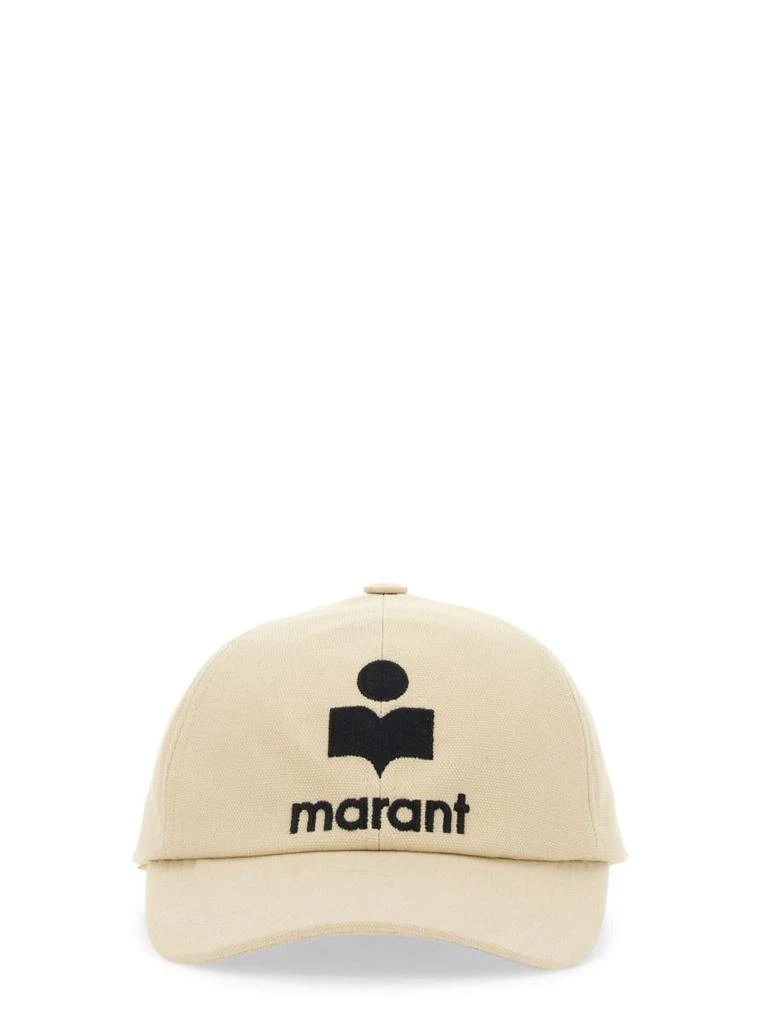 Isabel Marant Isabel Marant Baseball Cap "Tyron" 1