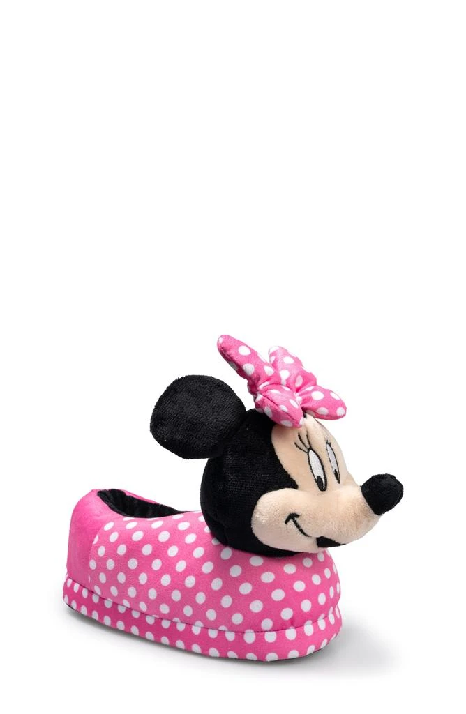 Ground Up Kids
 3D Minnie Mouse Slipper