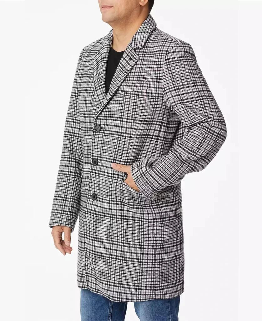 Vince Camuto Men's Wool Coat 2