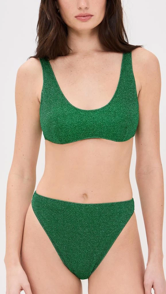 OSEREE Lumiere Sporty '90 Bikini 4