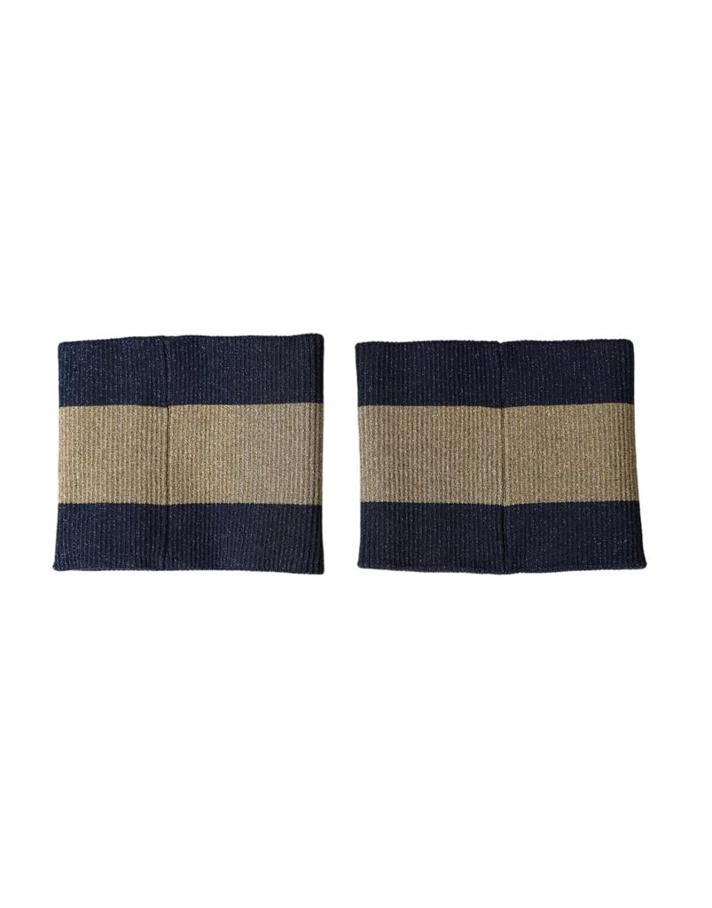 Dolce 
Gabbana Logo Star 84 Viscose Men
s Wristband 2