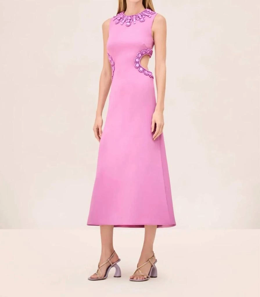 Sunniva Strapless Drop-Waist Dress  On Sale Now with Up to 31% Off |  Discover Exclusive Deals & Savings at BeyondStyle  Authentic Alexis  women|Women|dresses|women's clothing with Limited-Time Discounts, Free  Shipping, and