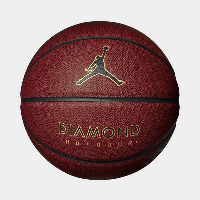 Jordan Jordan Diamond 8P Outdoor Basketball