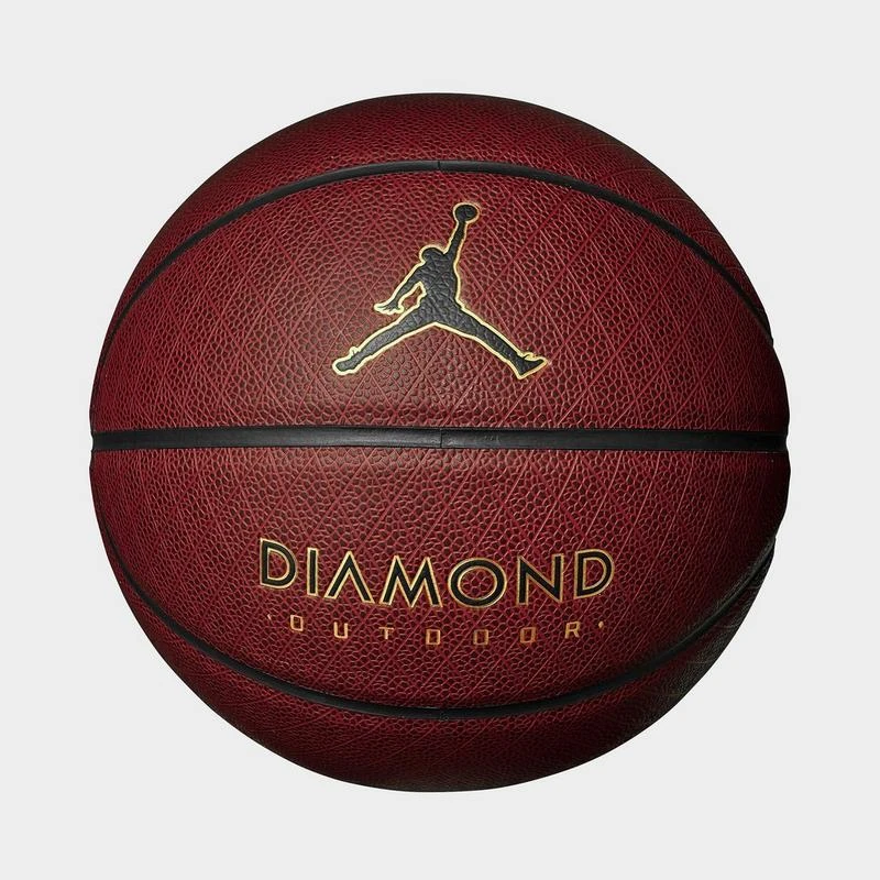 Jordan Jordan Diamond 8P Outdoor Basketball 1