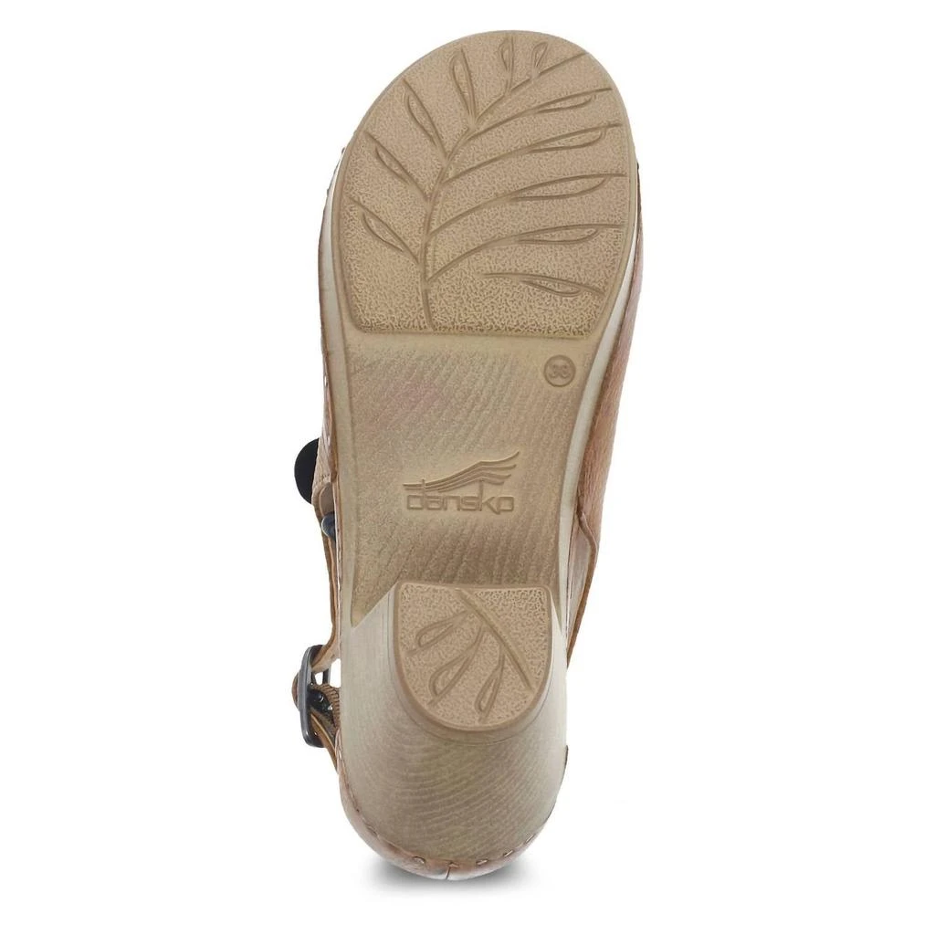 Dansko Dansko - Women's Sassy Clog 5