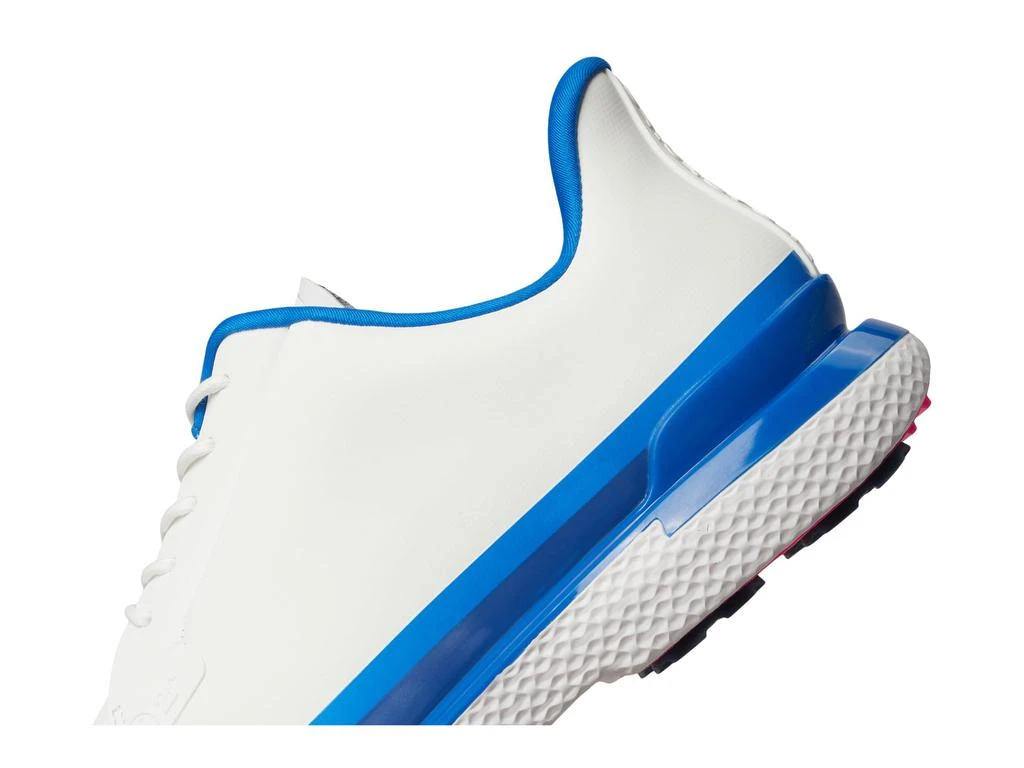 GFORE Gallivanter T.P.U. Tuxedo Golf Shoes 6