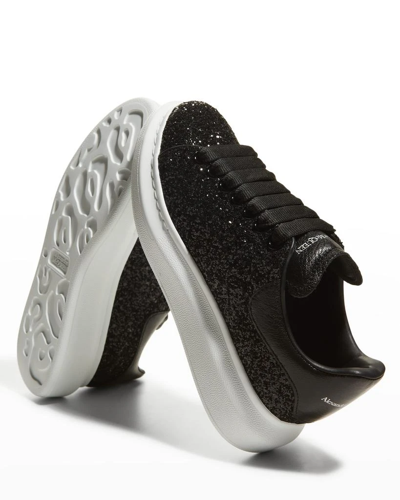 Alexander McQueen Oversized Sneakers 4