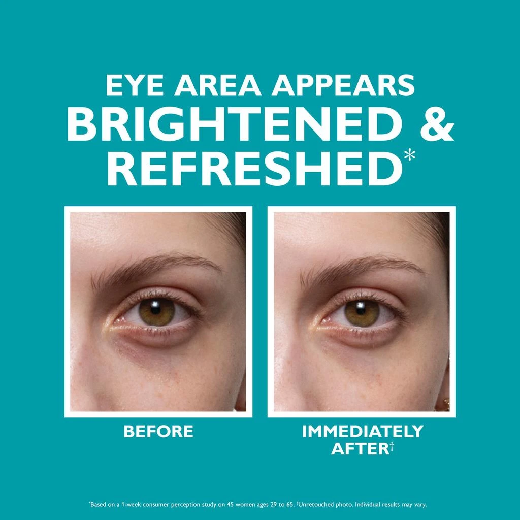 Peter Thomas Roth Peptide Skinjection™ Fill + Fix Under-Eye Cream 8