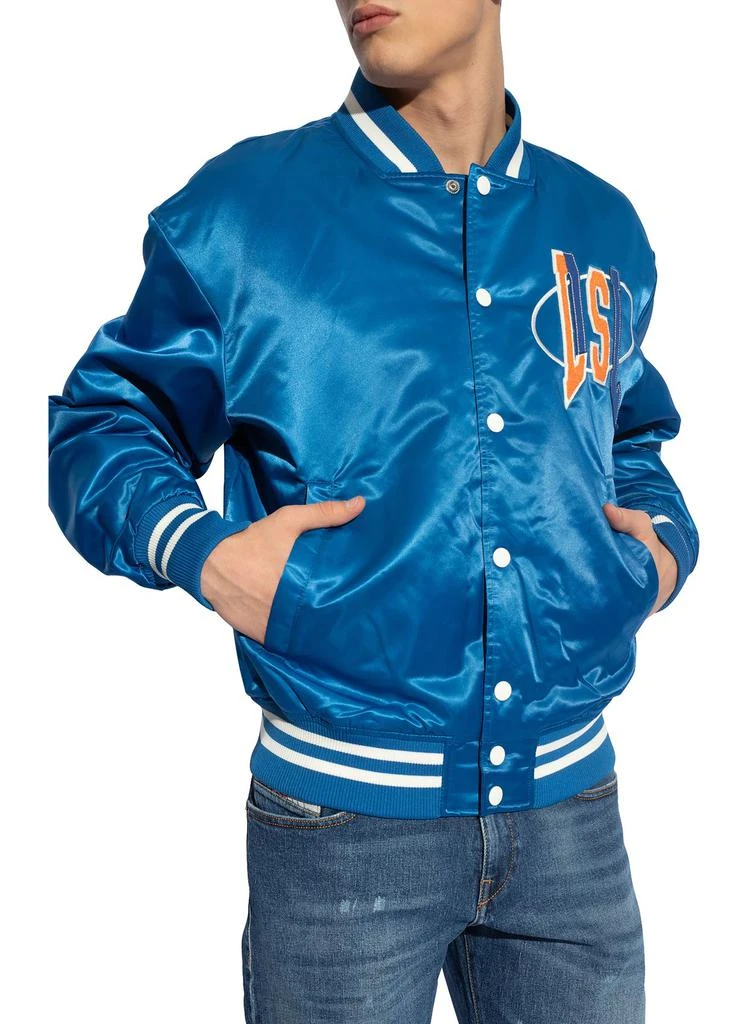 Diesel J-start jacket 2