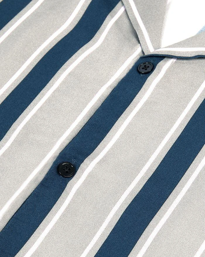 The Kooples Striped Shirt 5