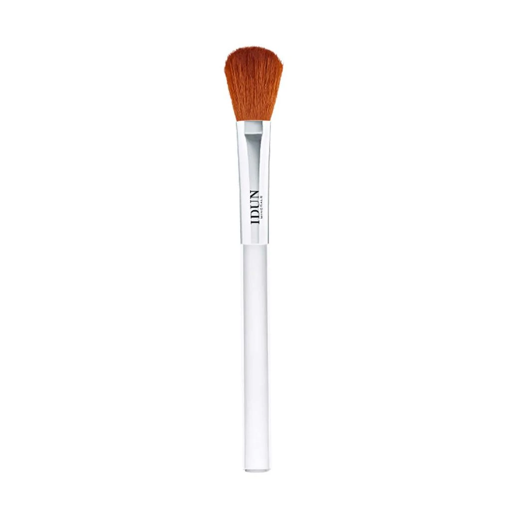 Idun Minerals Face Definer Brush - 012 by  for Women - 1 Pc Brush
