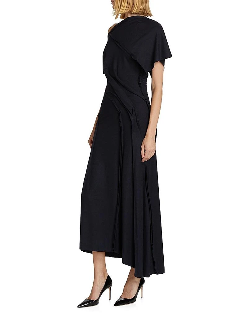 Draped Wool Jersey Maxi Dress On Sale Now with Up to 71% Off | Discover Exclusive Deals & Savings at BeyondStyle Authentic Jason Wu aapi-owned or founded|women's|floor-length|short sleeve|2|Women's|solid|wool |one-shoulder|sheath|premiefr|dresses ... Draped Wool Jersey Maxi Dress On Sale Now with Up to 71% Off | Discover Exclusive Deals & Savings at BeyondStyle Authentic Jason Wu aapi-owned or founded|women's|floor-length|short sleeve|2|Women's|solid|wool |one-shoulder|sheath|premiefr|dresses ...