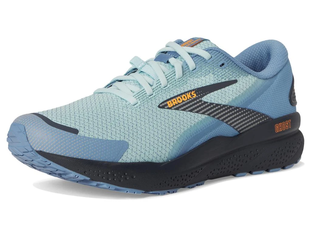 Brooks Ghost 16 Weatherized 7