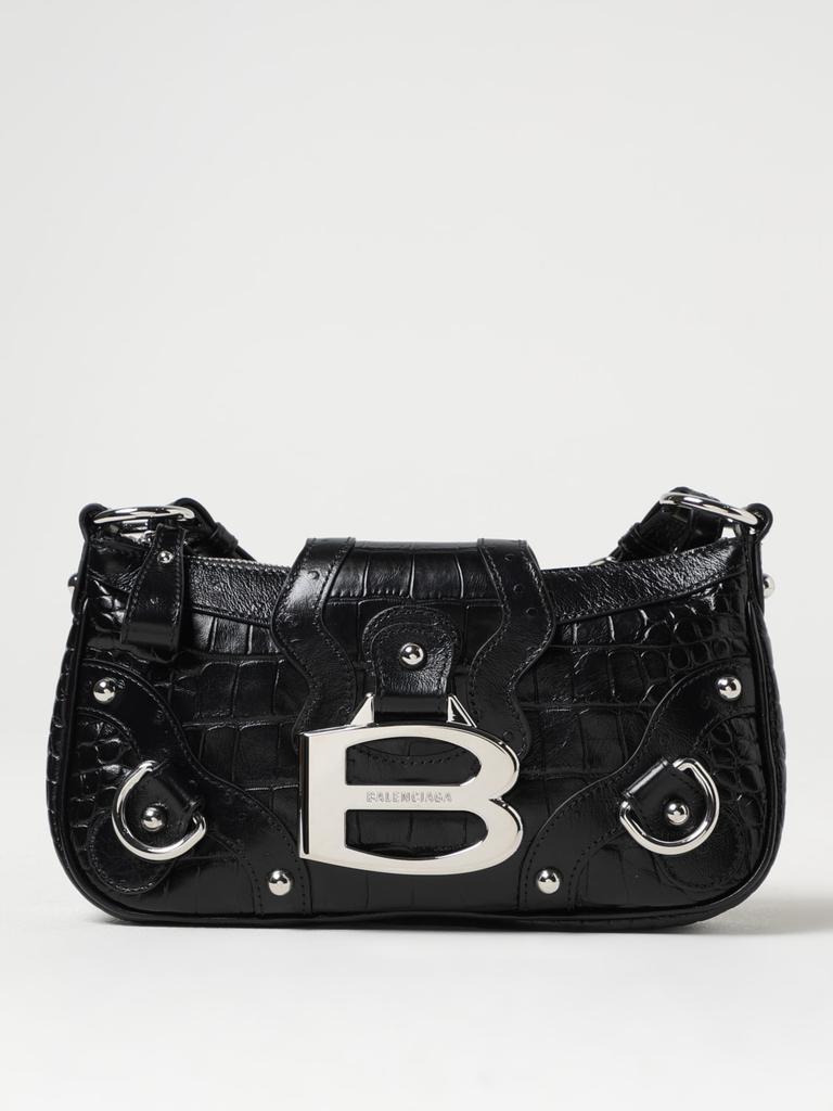 BALENCIAGA　BISTRO Balenciaga Bistro XS Basket Bag with Strap Denim | Saks