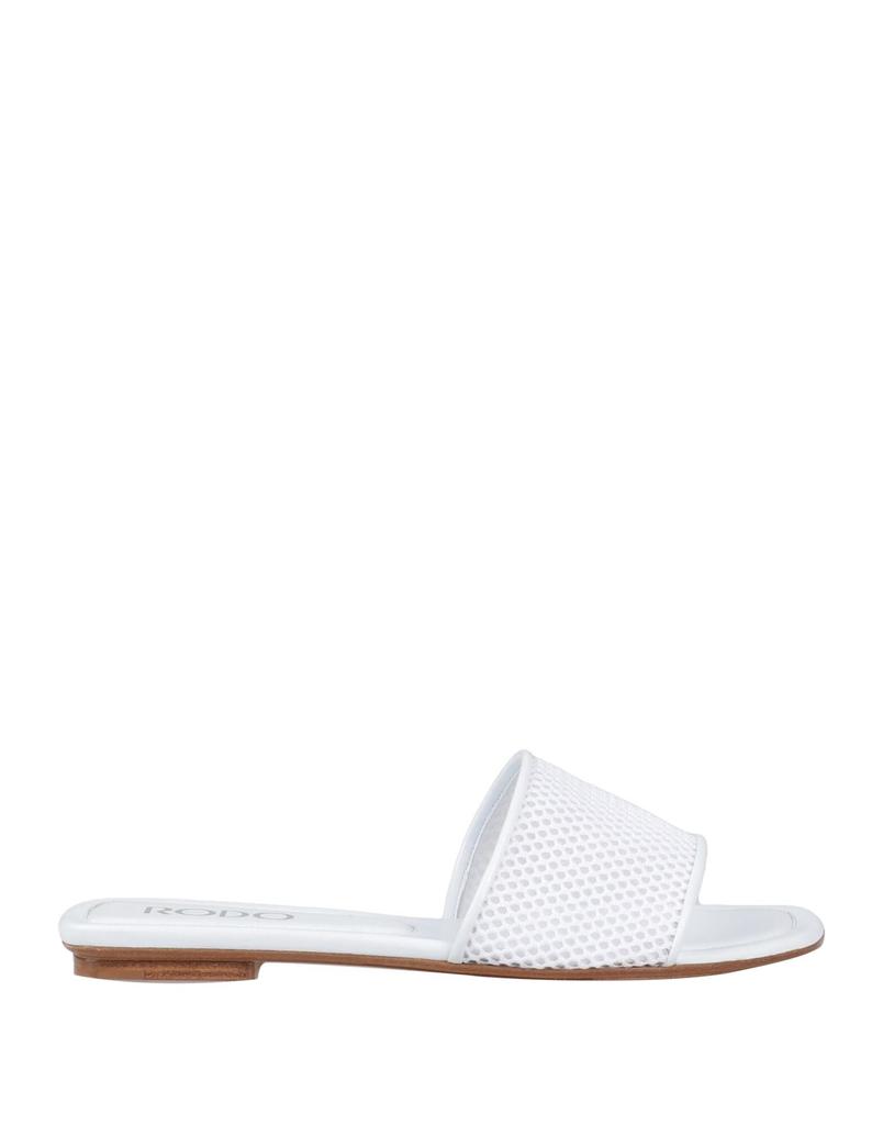 Rodo Sandals