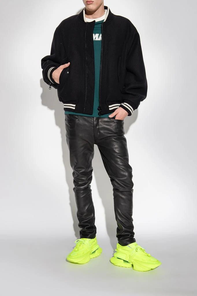 Balmain 'Unicorn' sneakers 3