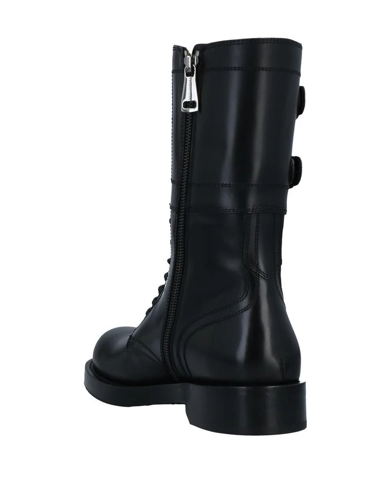 Dolce
Gabbana Ankle boot 3