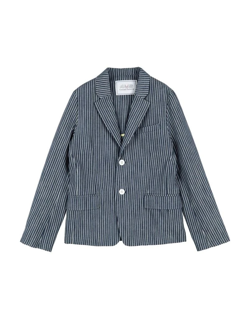 CESARE PACIOTTI Blazer 1