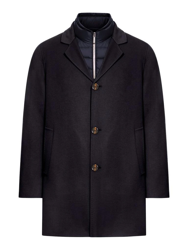 MOORER Omizio-cw Coat 1