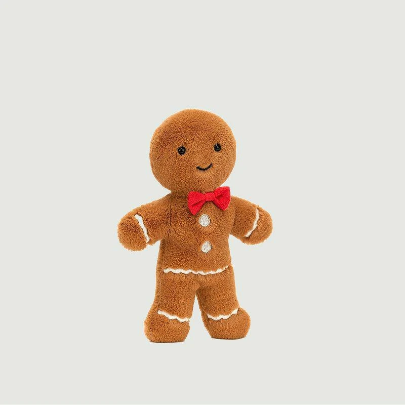 Jellycat Fred cookie plush Multicolor JELLYCAT 1