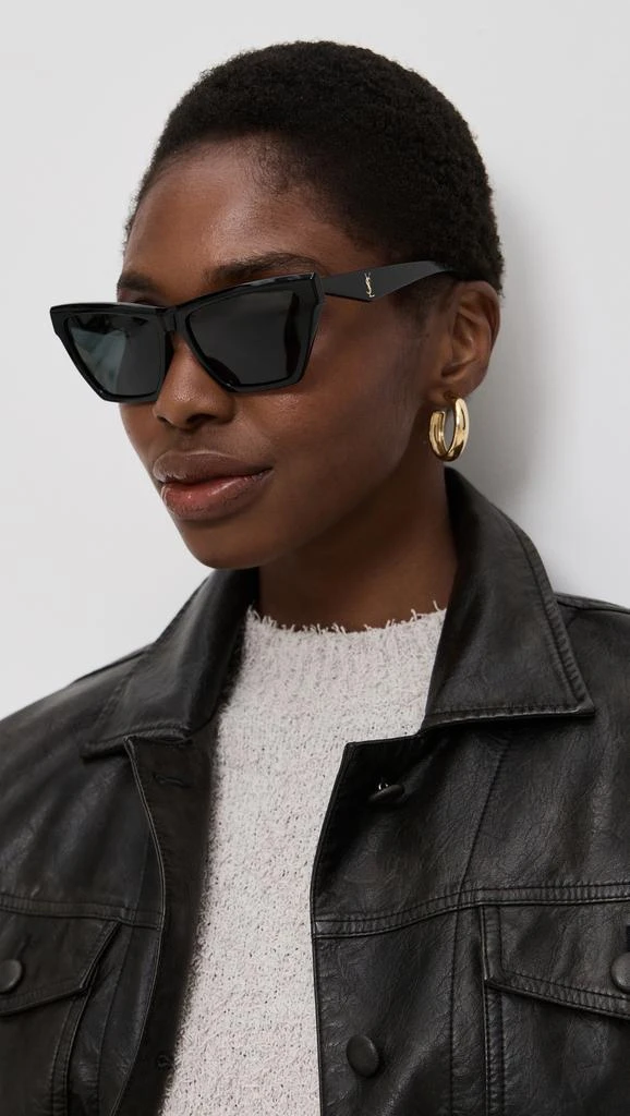 Yves Saint Laurent SL M103 Sunglasses 2