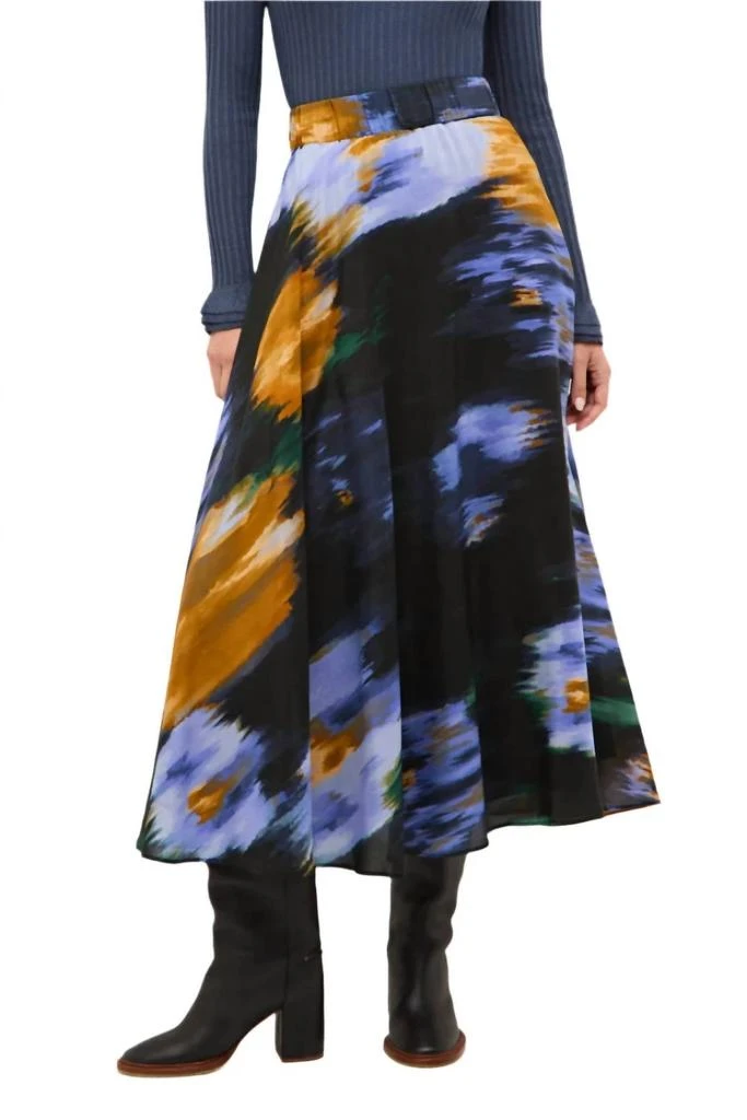 Marie Oliver Marie Oliver - Cambrie Skirt 1