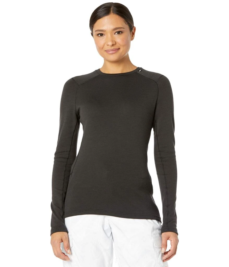 Helly Hansen Lifa Merino Midweight Crew 1