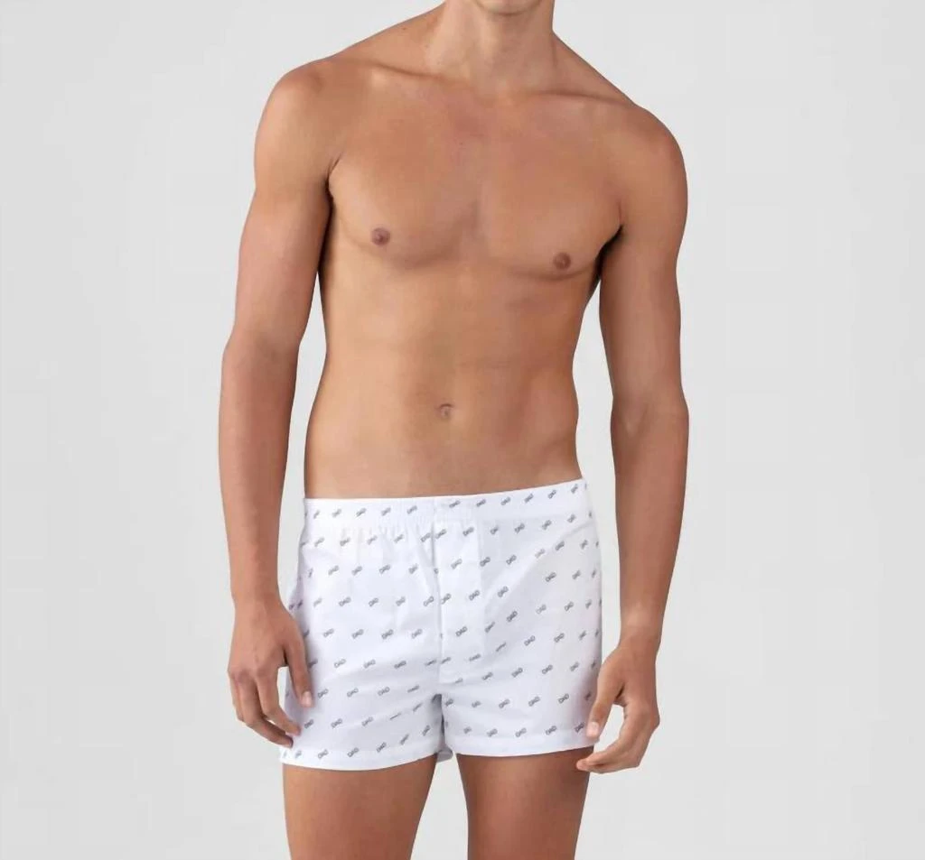 Ron Dorff Ron Dorff - Dad Boxer Shorts