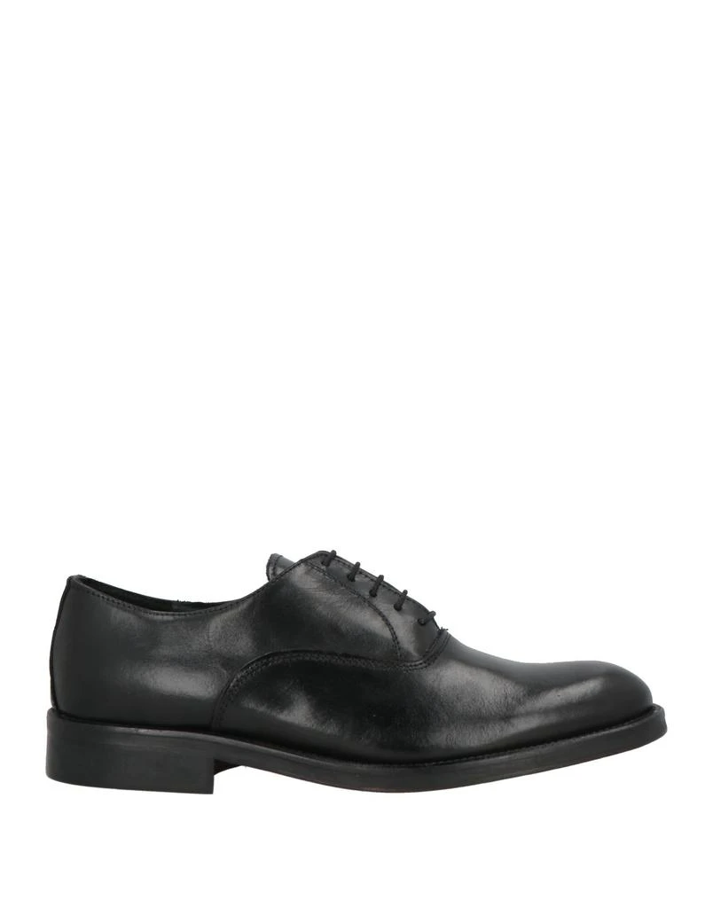 BRUNO VERRI Laced shoes 1