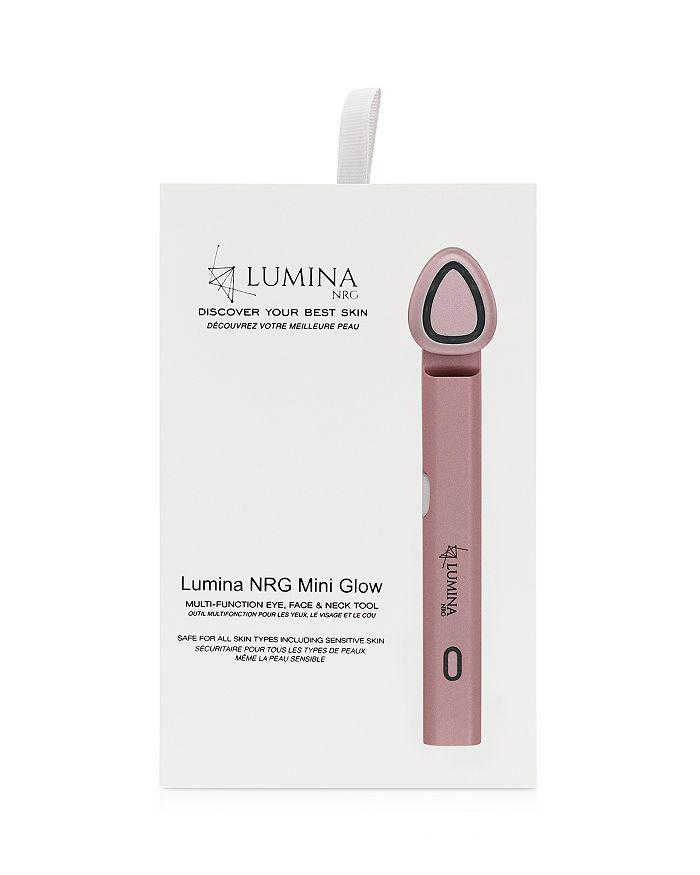 LUMINA NRG 5 in 1 Mini Glow Pro