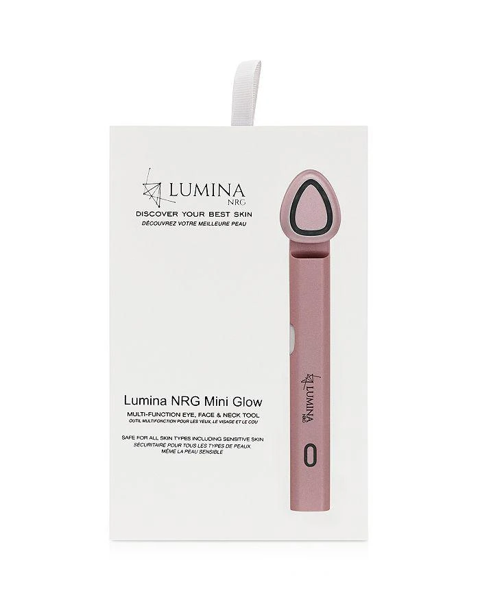 LUMINA NRG 5 in 1 Mini Glow Pro 1