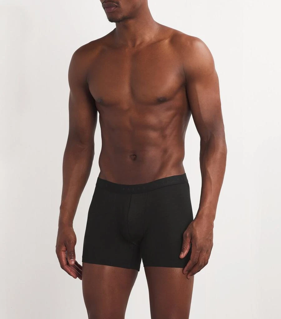 FALKE Daily ClimaWool Boxer Briefs (Pack of 2) 2