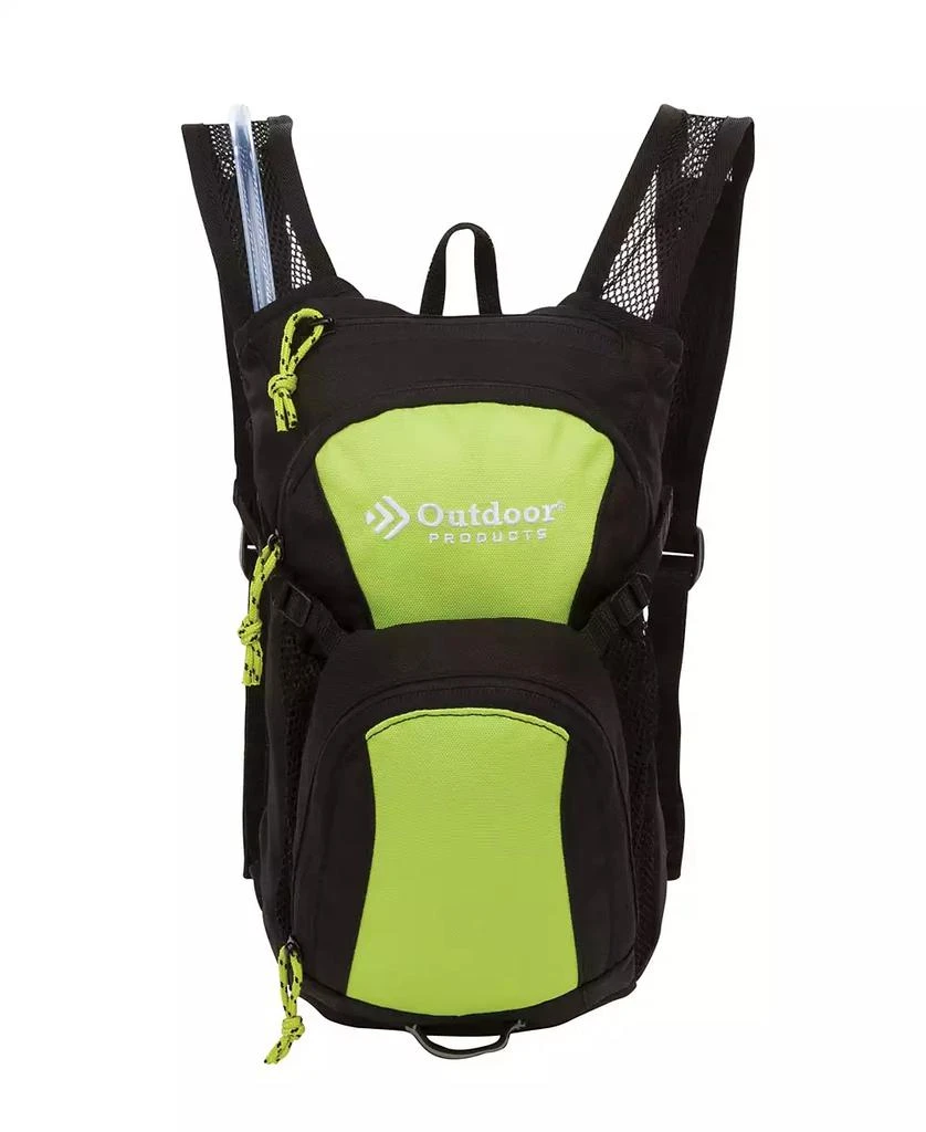 Outdoor Products Tadpole Hydration Pack 2