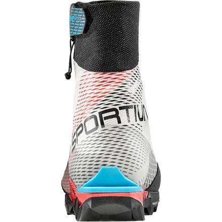 La Sportiva Aequilibrium Speed GTX Mountaineering Boot - Women's