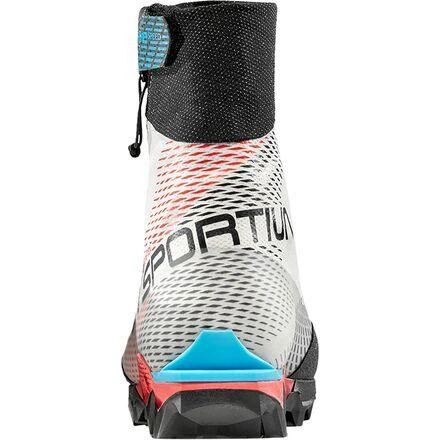 La Sportiva Aequilibrium Speed GTX Mountaineering Boot - Women's 2