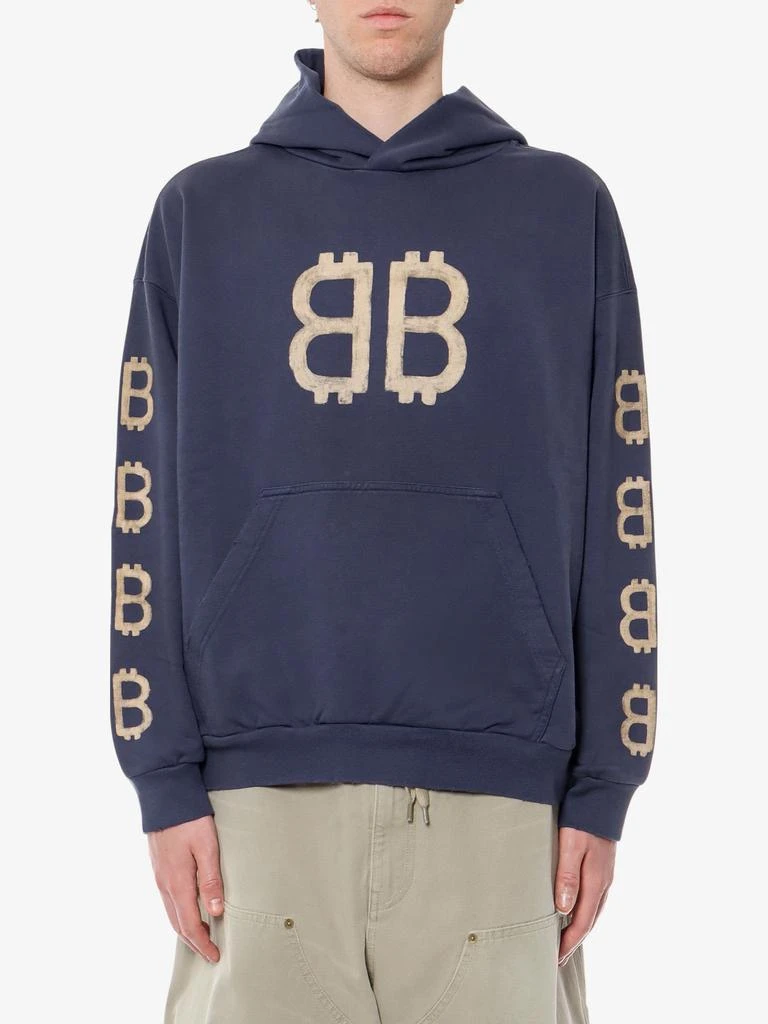 Balenciaga SWeatshirt 3