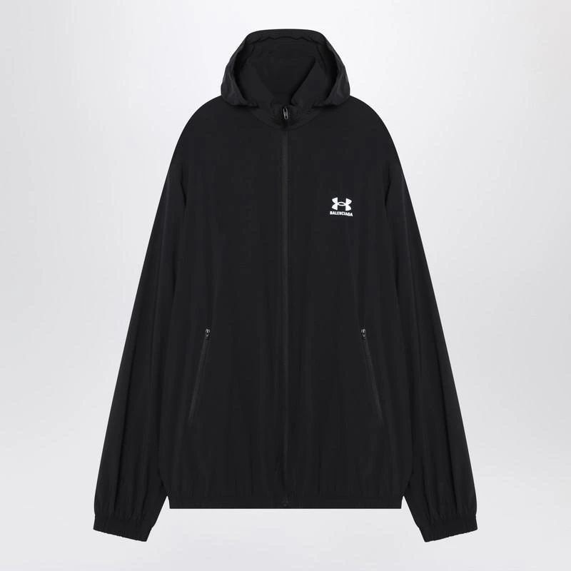 Balenciaga Balenciaga Under Armour Windbreaker Collaboration 1