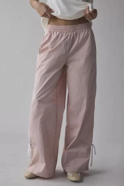 Puma Puma Modern Delight Tie-Detail Track Pant 2