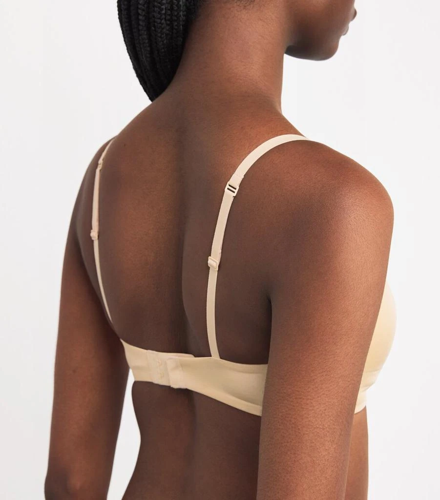 SKIMS Wireless Form T-Shirt Bra 3